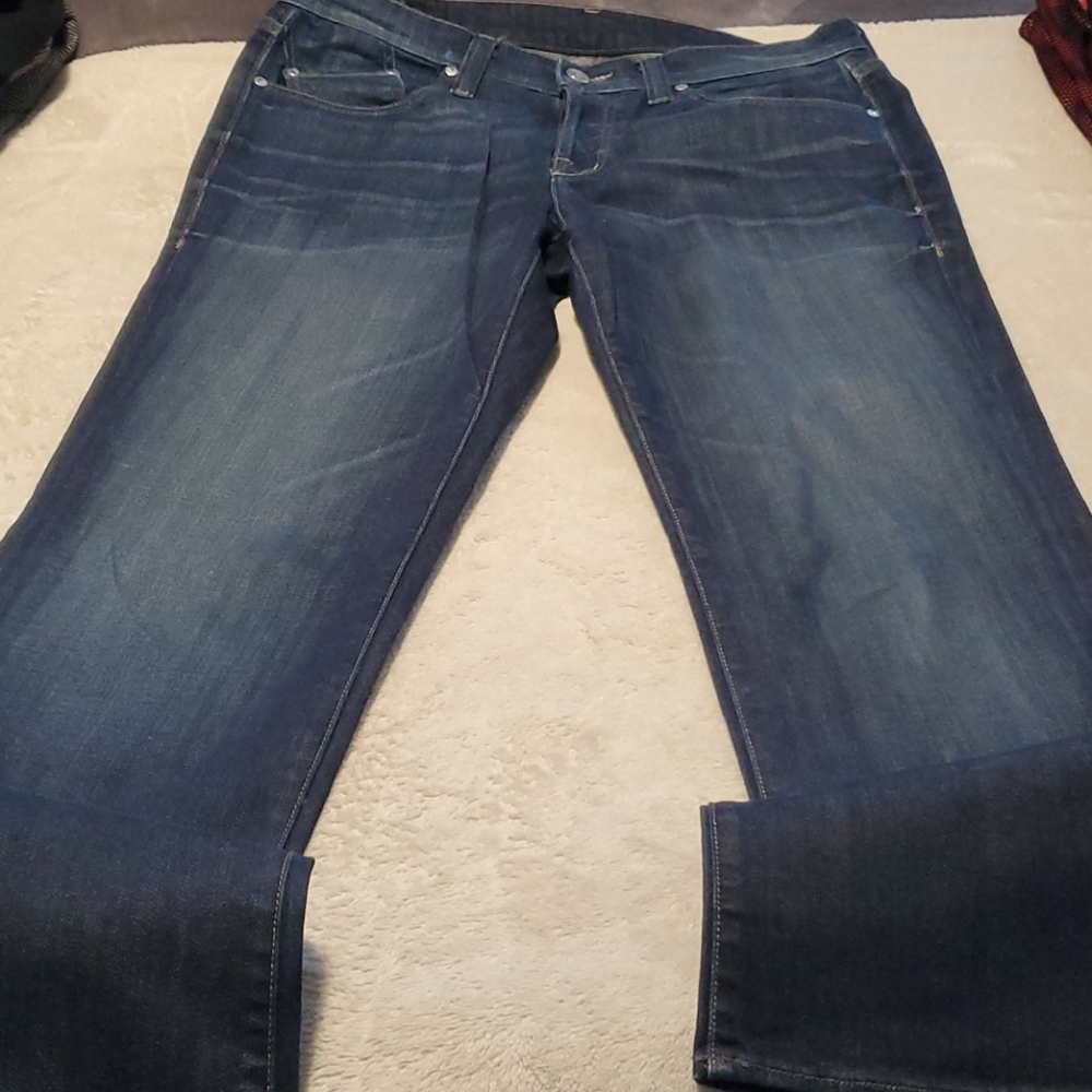 William Rast Jeans - Picture 3 of 12